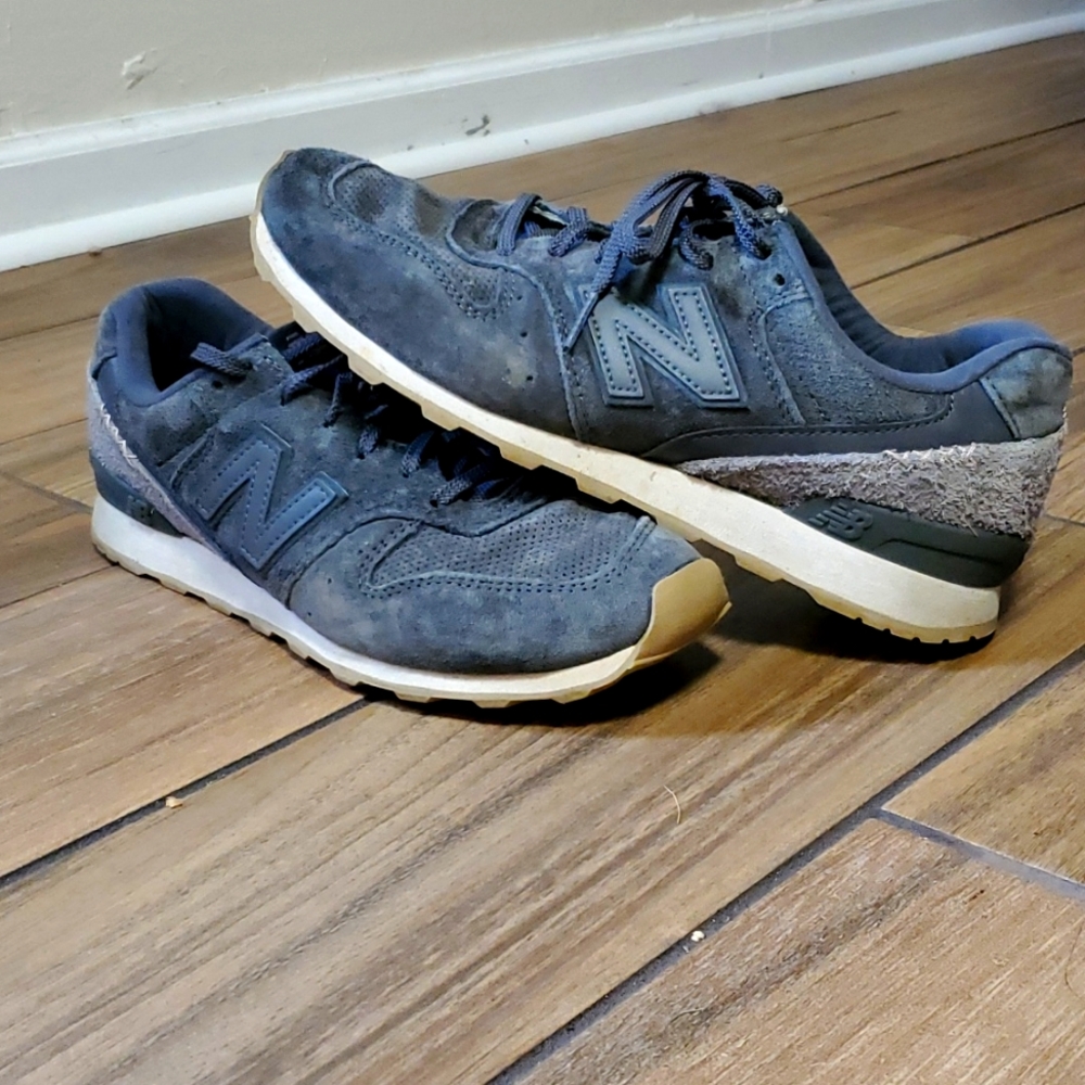 New Balance Running